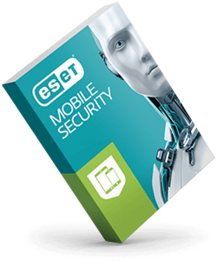 Eset Mobile Security 