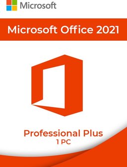 Microsoft office pro 2021 