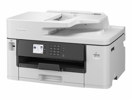 Brother MFC-J5340DW A4 A3 print - Imprimante multifonctions Business
