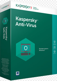 Kaspersky antivirus 1 pc - 1an