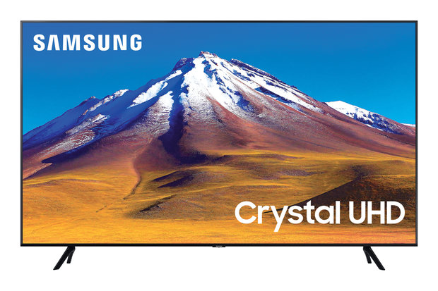 Samsung 43" 7UE43TU7020 Smart TV 4K UHD